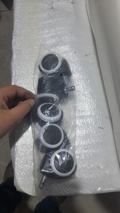 Запчасти для офисных кресел