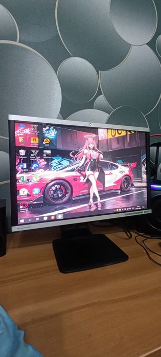 Монитор HP 24 дюйма