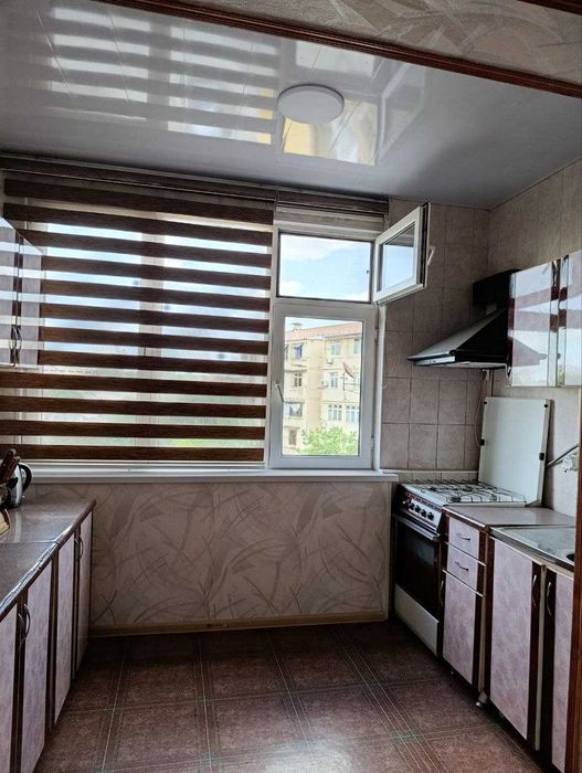 Срочно сдается своя квартира 4/4/5 (Яшнабадский р-н)