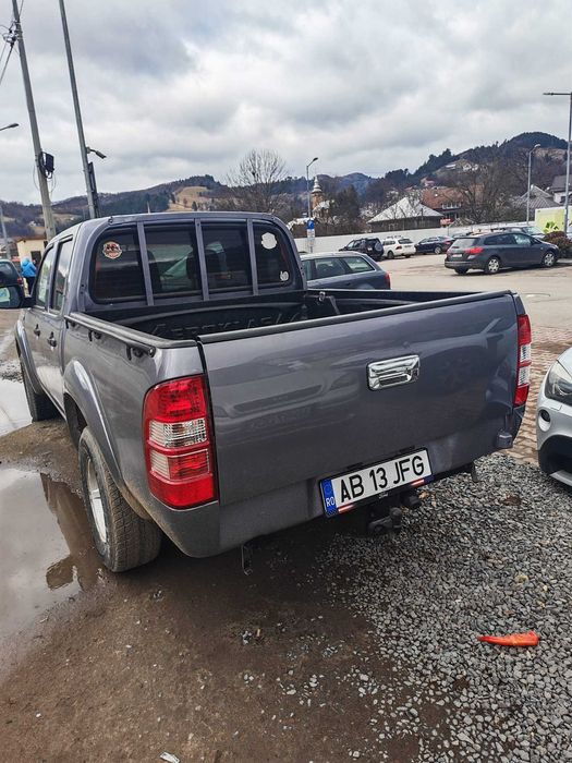 Ford Ranger  AN 2007