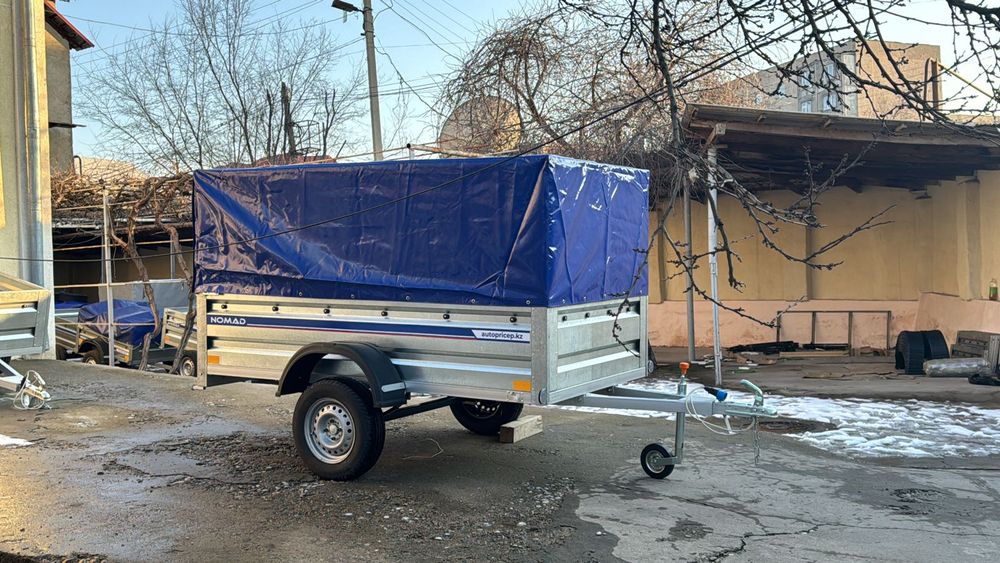 Автоприцептер сатылады