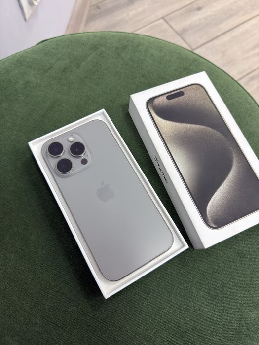 Iphone 15 pro/ Айфон 15 про