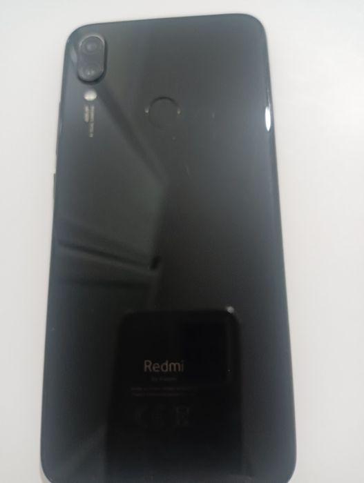 Продам Телефон  РЕДМИ НОТ 7