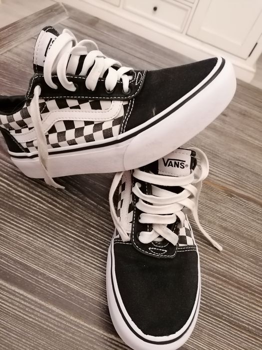 Incaltari casual  VANS