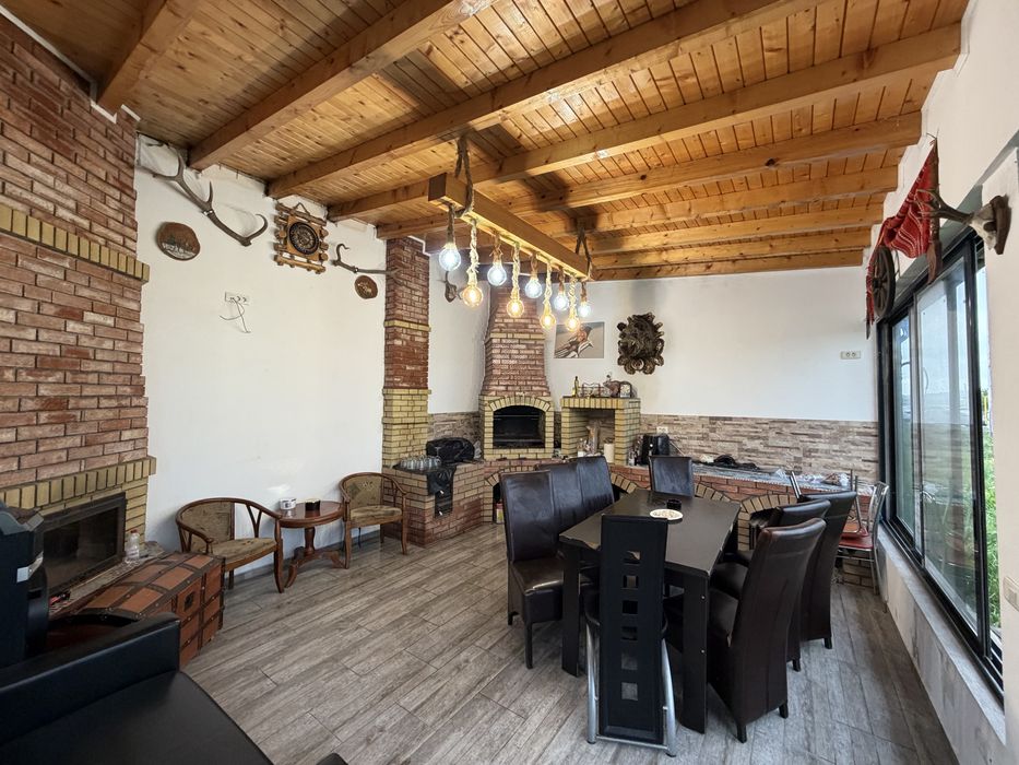 Vand  Casa Cumpana