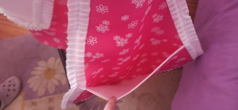 Бебешки  кошарка