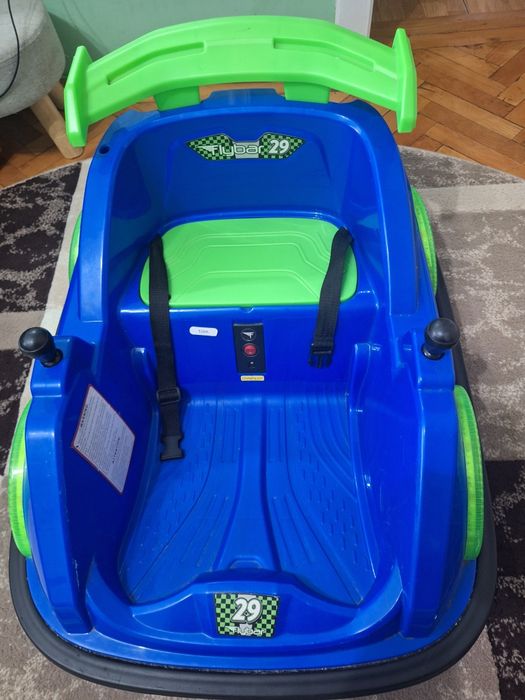 Vând Mașinuța Electrica  Copii!