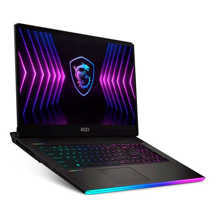 MSI CORE I7 12700H RTX 3080