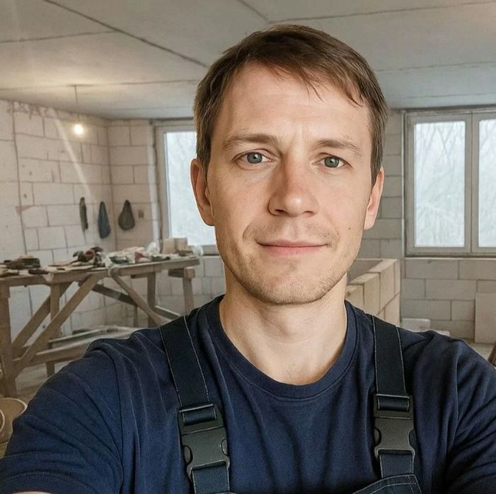 Установка кондиционера