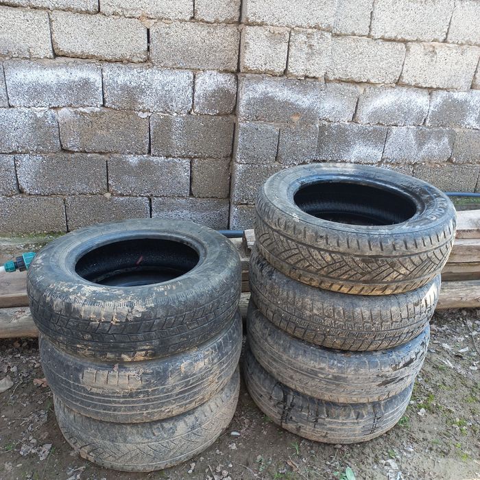 Шины на размер 14