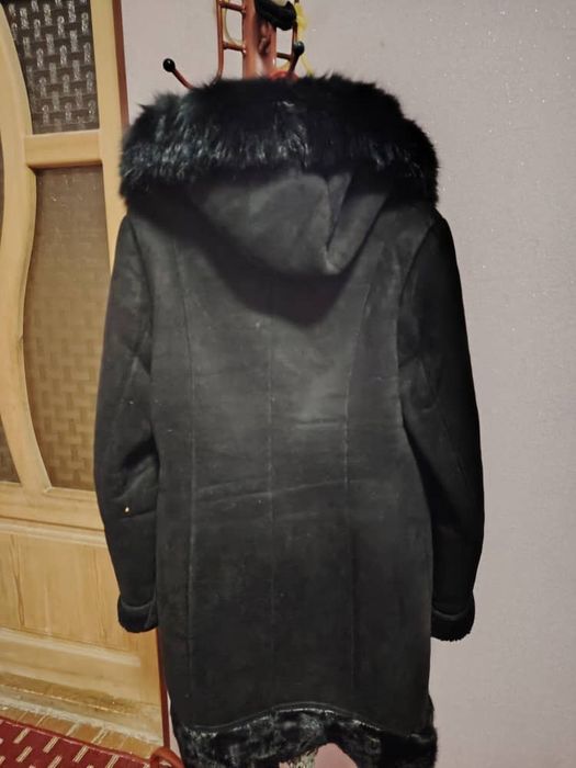 Duplonka palto sifatli