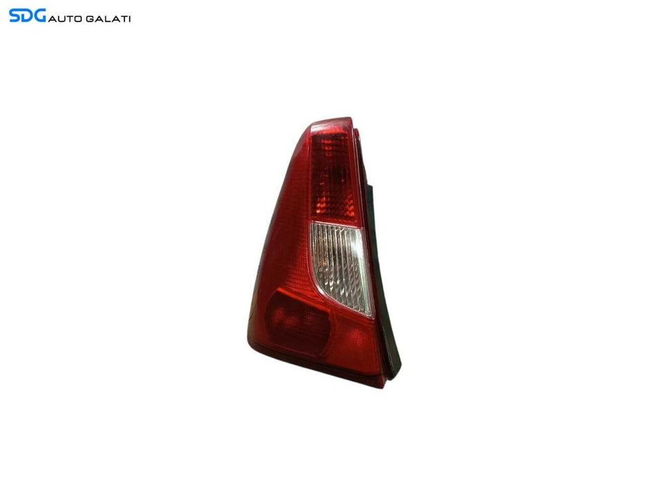 Stop Lampa Tripla Stanga Dacia Logan 1 2004 - 2008 [LR2241]