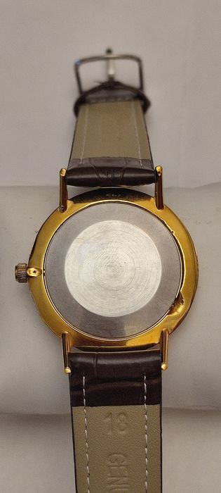 Наручные часы Луч