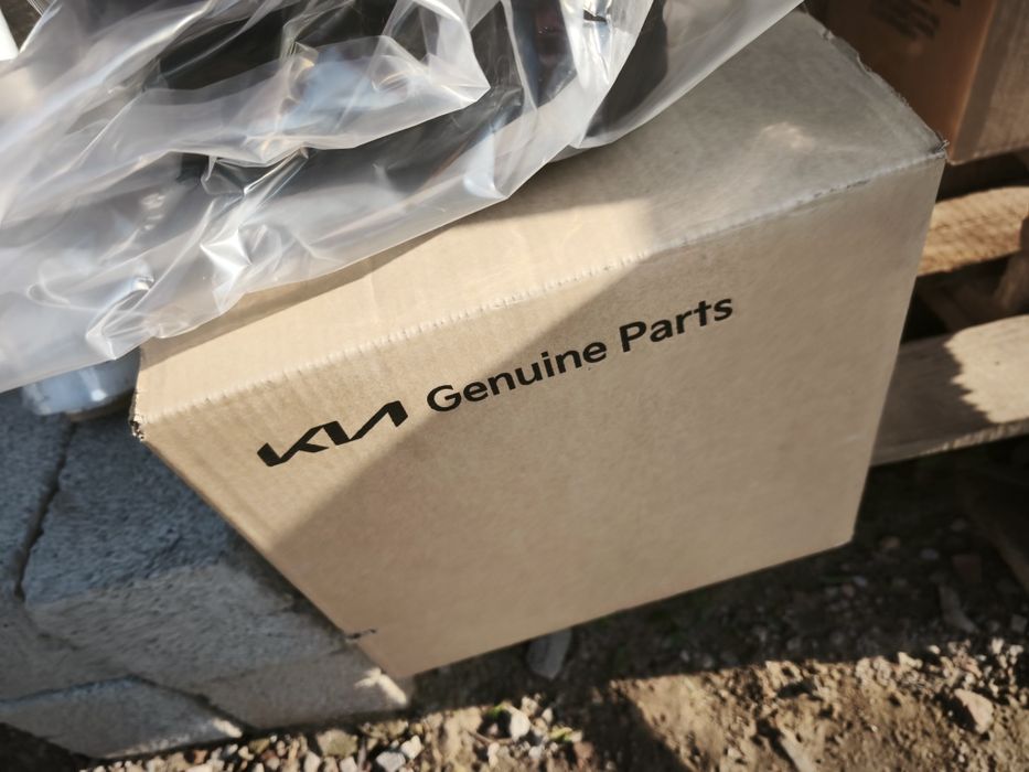 Корпус воздушного фильтра kia ceed Киа сид