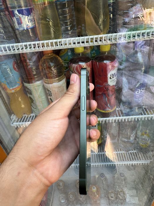 Iphone 13  Holati ideal