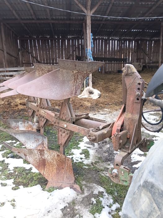 Vand sau schimb plug Krone