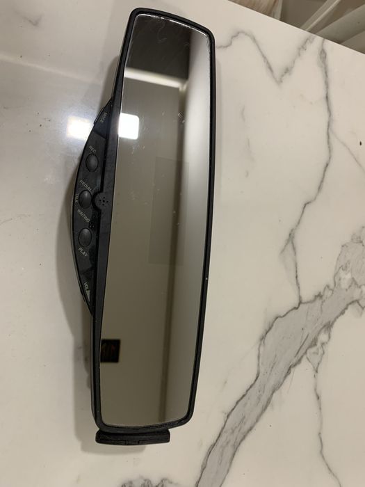 Зеркало салонное универсальное