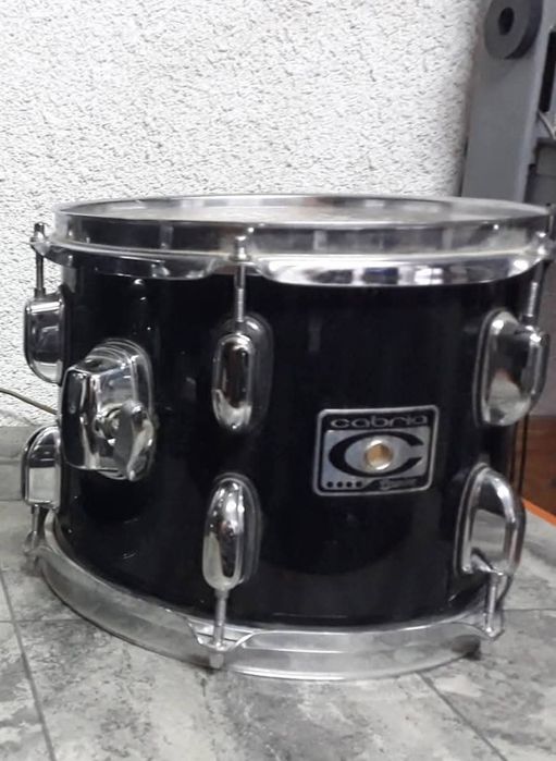 Томче 10' Premier Cabria