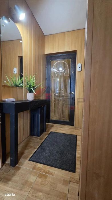 Apartament cu 2 camere decomandat - Pacurari