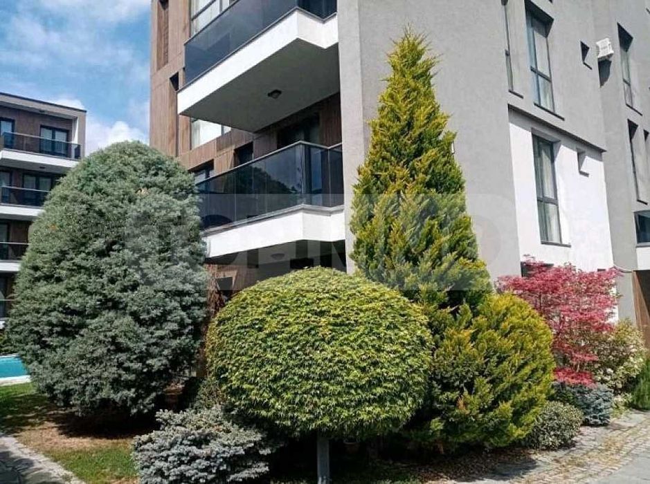 Дава се под наем Двустаен апартамент в Варна, м-т Евксиноград - 60 кв.м за 548.25 € - Снимка #8