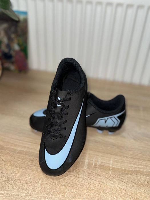 Nike mercurial mărimea 36.5