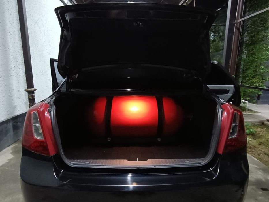 Chevrolet Lacetti / Gentra 2024 — 7