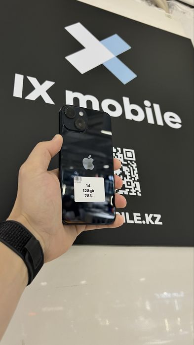 iphone 14 128gb  78%