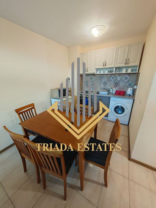 Продава се Тристаен апартамент в Созопол - 69 кв.м за 983 €/кв.м - Снимка #6