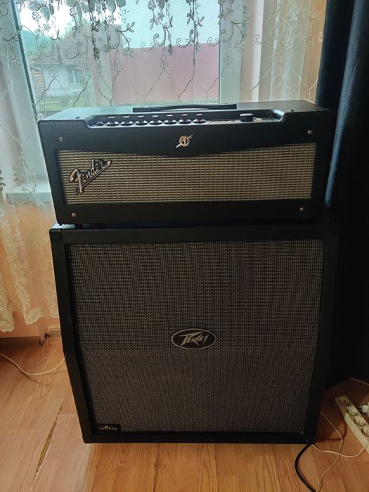 Vind boxe cu stați Peavey