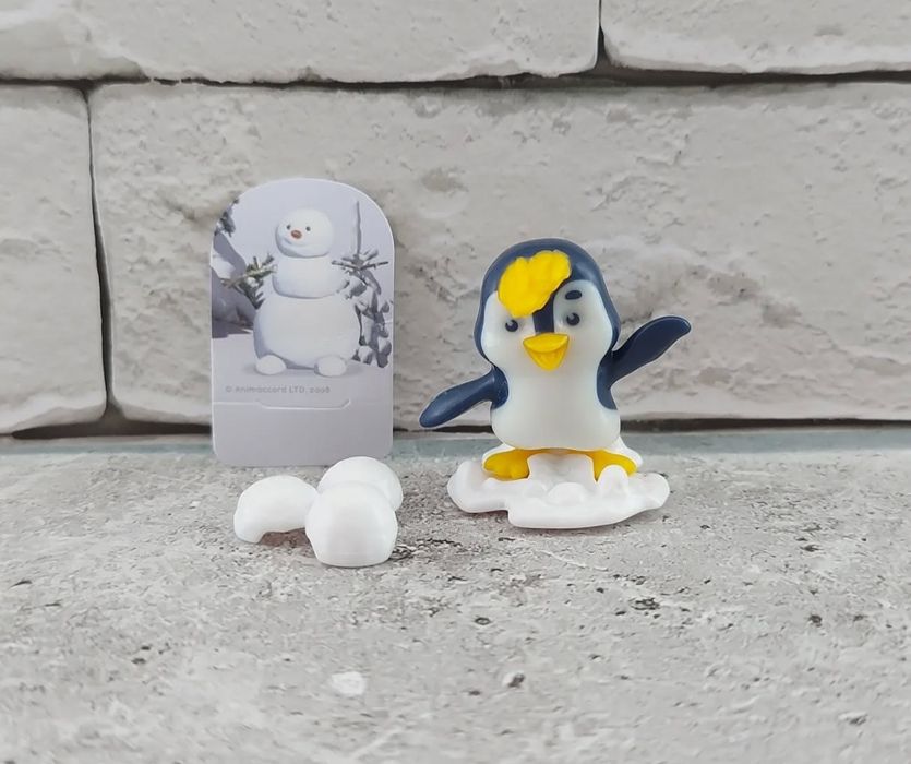 Продам Игрушки Киндер Сюрприз