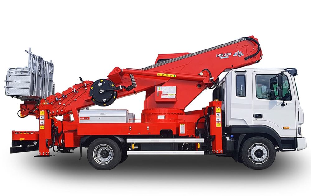 $D Автовышка алматы,  аренда