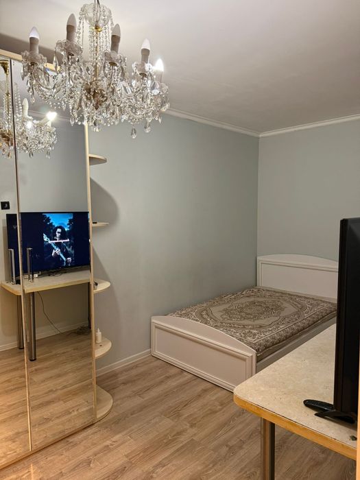 Сдаю 3 ком квартиру