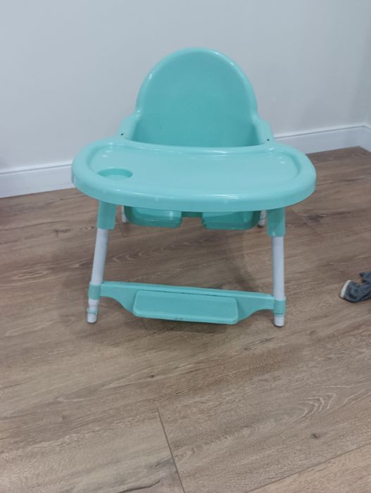 Стульчик для ребенка