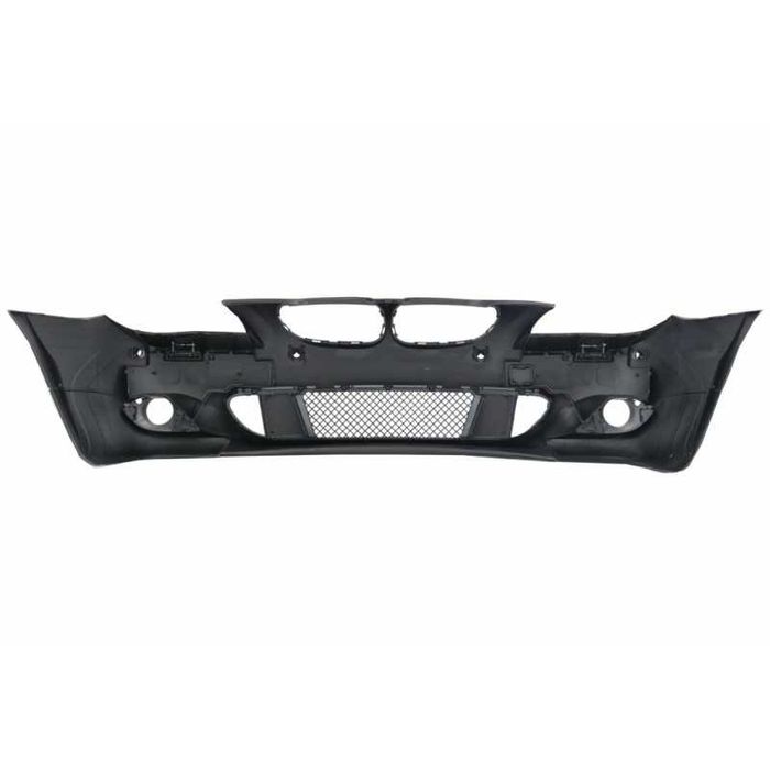 Предна M TECHNIK Броня за BMW E60 / E61 преди фейса с отвори - 24MM