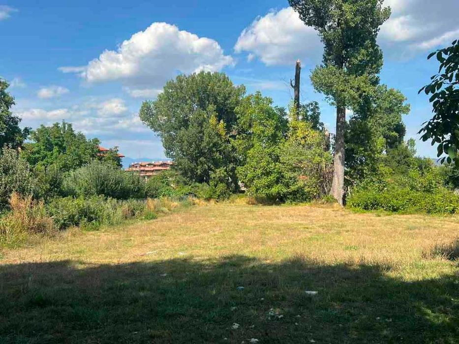 Парцел за продажба в Банско