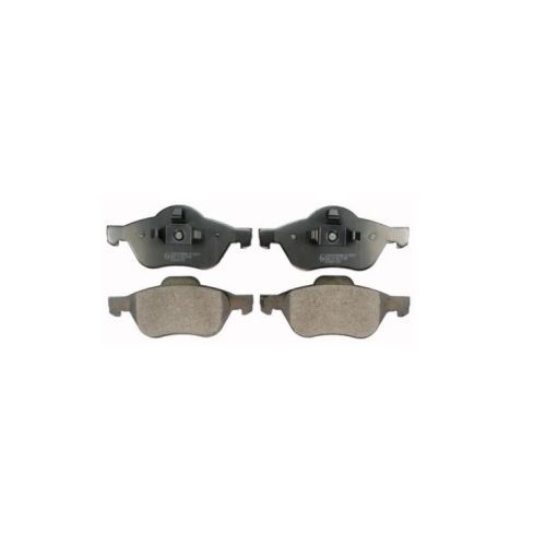Set placute frana punte fata Renault Laguna 2 2001-2007, Laguna 3 2007-2015, Megane 1, 1995-2002; Twingo 2 2007-2014, Wind SRLine Polonia