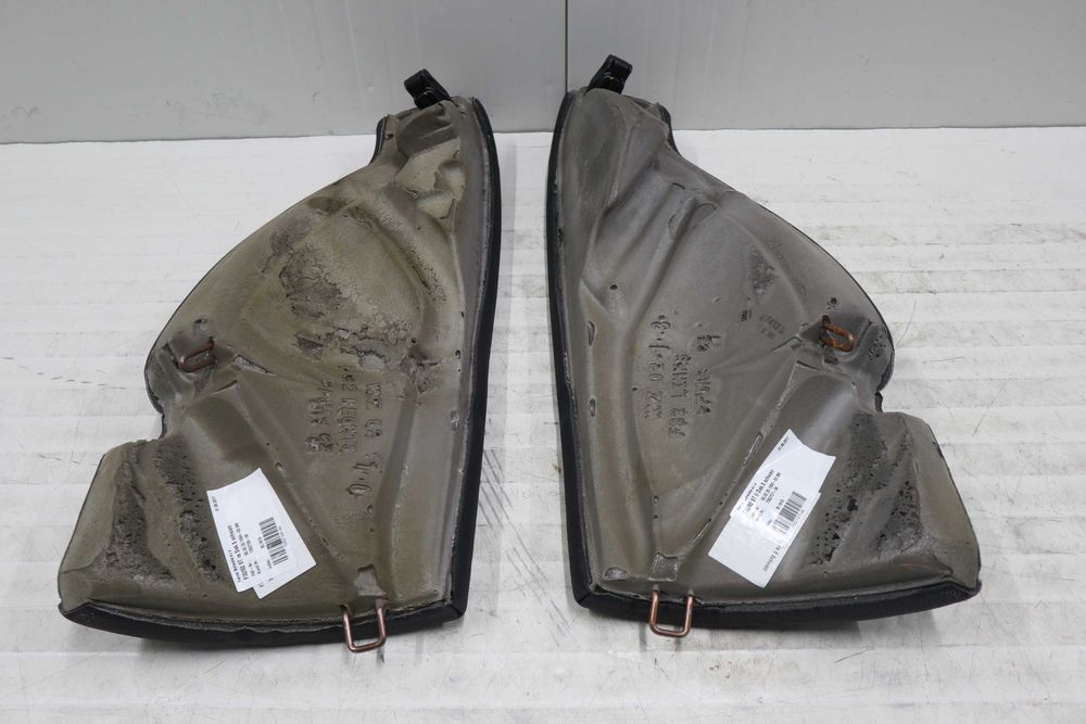 Задни седалки БМВ М4 Ф82 BMW M4 F82