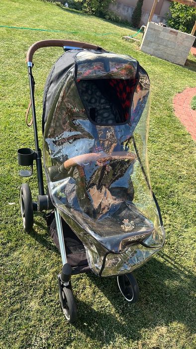 Детска количка Cybex Priam “Rebellios”