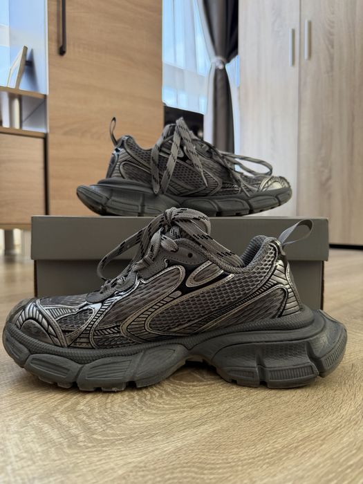 Маратонки Balenciaga