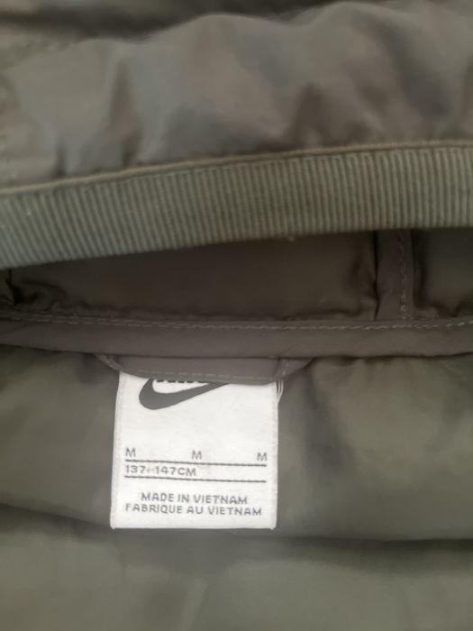 Зимни якета  Nike
