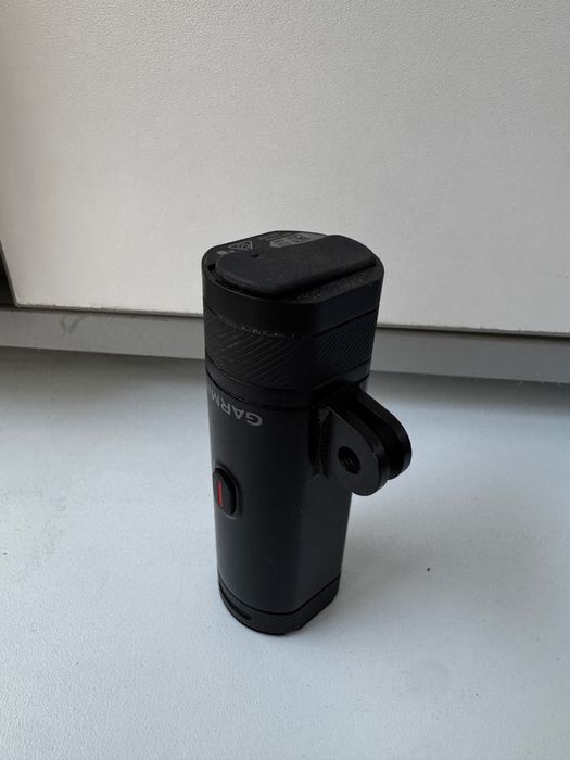 Garmin Varia UT800 ,  lumina /far bicicleta.