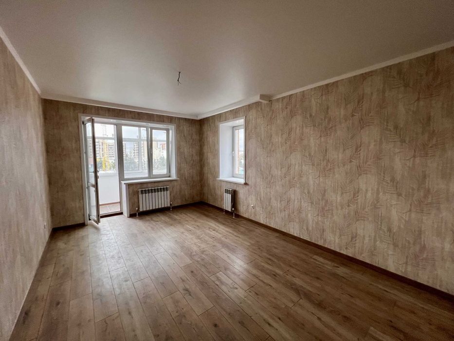 Продажа 3-комнатной квартиры