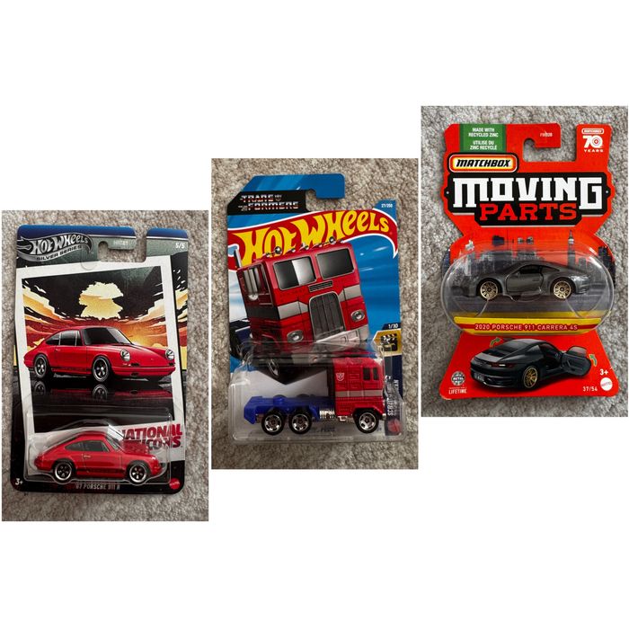 Hot Wheels, Matchbox, продам