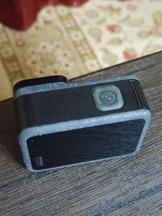 камера go pro 12 hero, экнш камера