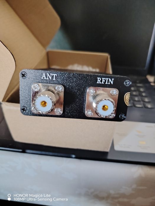 Tuner radio stații radio auto