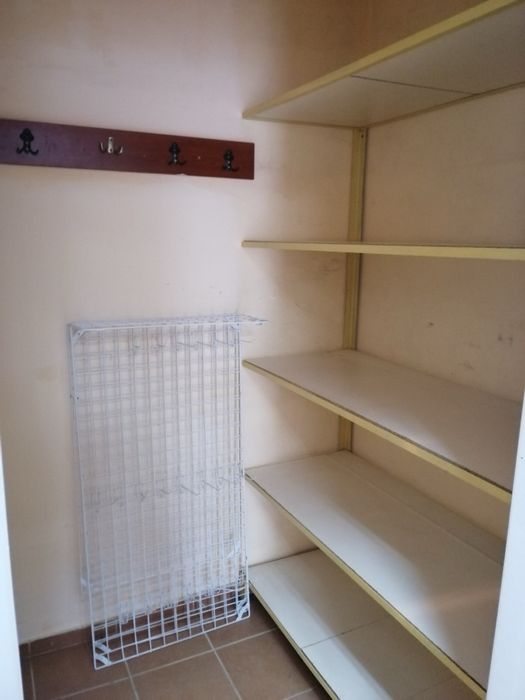 Дава се под наем Магазин в Добрич, Христо Ботев - 23 кв.м за 109.65 € - Снимка #1