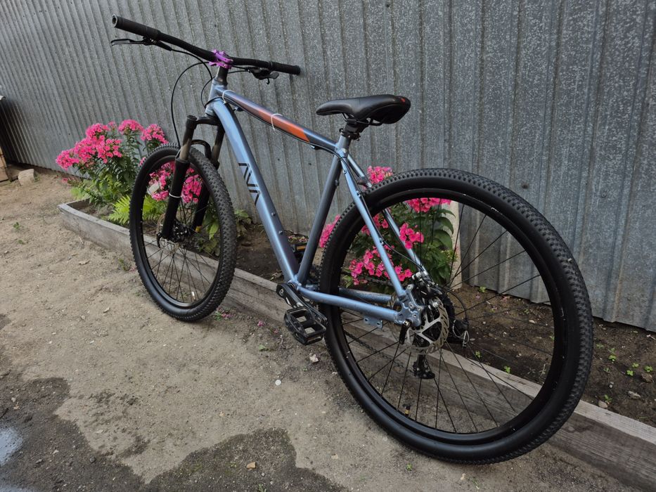 Продам велосипед ava 27.5