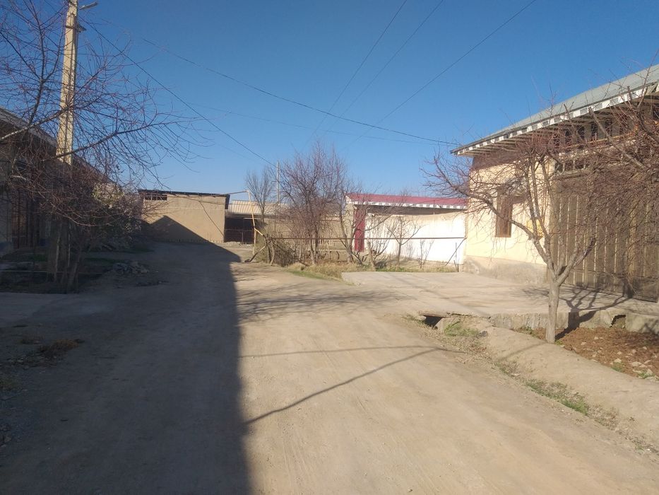 "Arg'un"da hovlining 4.5 sotixi sotiladi