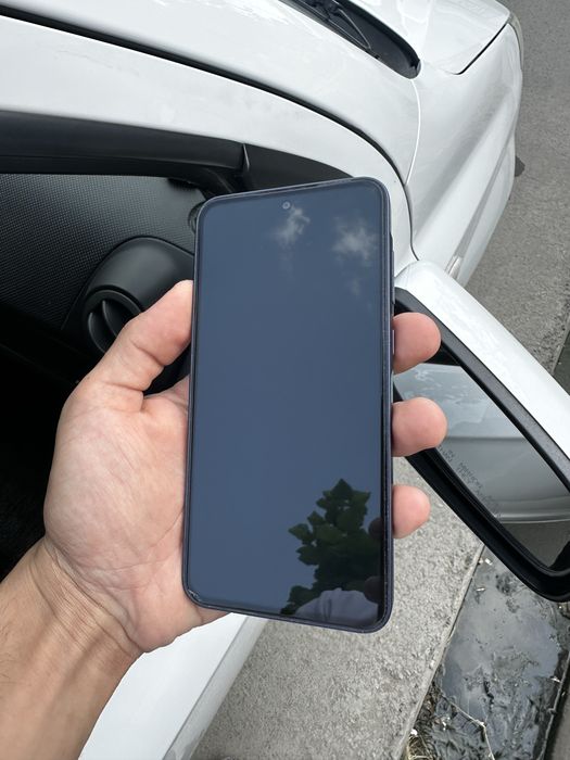 Samsung A35 идеал