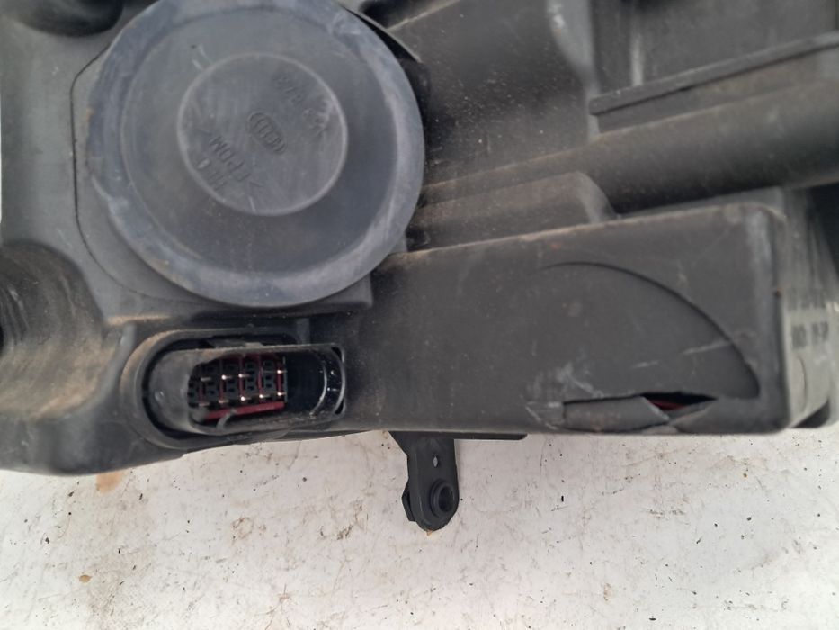 Фар  Vw Golf Plus  оригинален